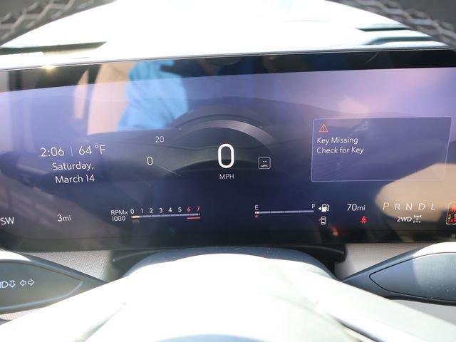 New 2026 Buick Enclave Preferred w/ Power Package image 37