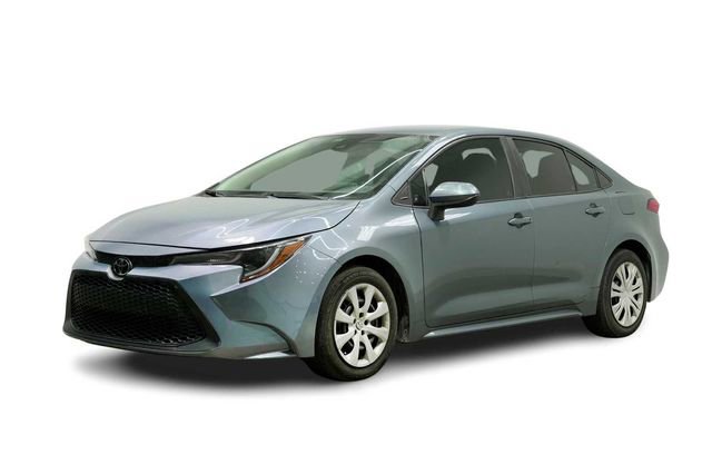 Used 2021 Toyota Corolla LE image 4