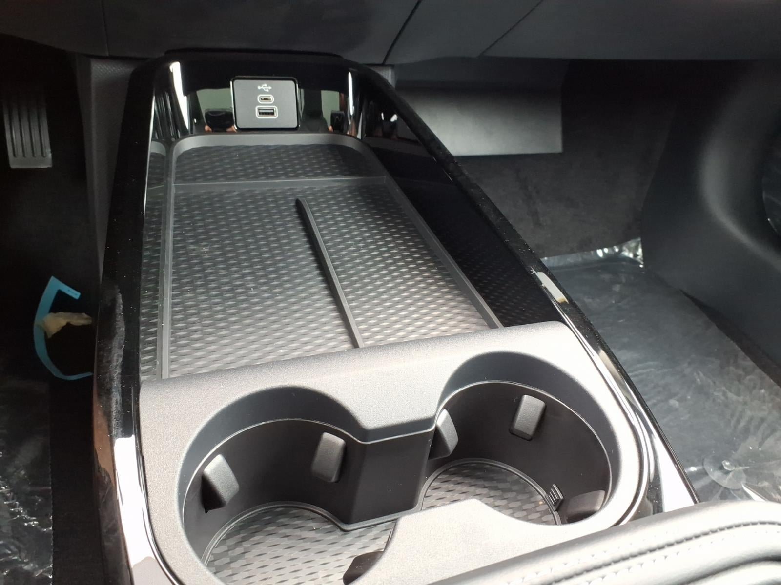 New 2026 Ford Mustang Mach-E Premium AWD/4WD image 21