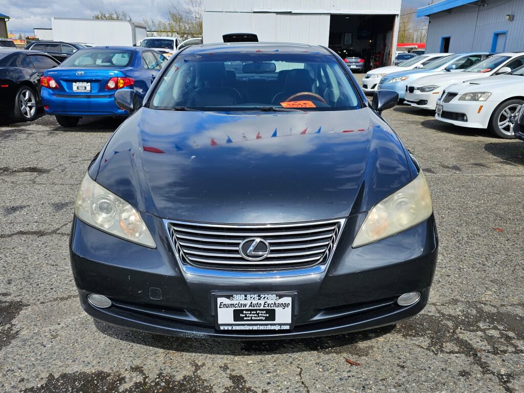 Used 2008 Lexus ES 350 image 2