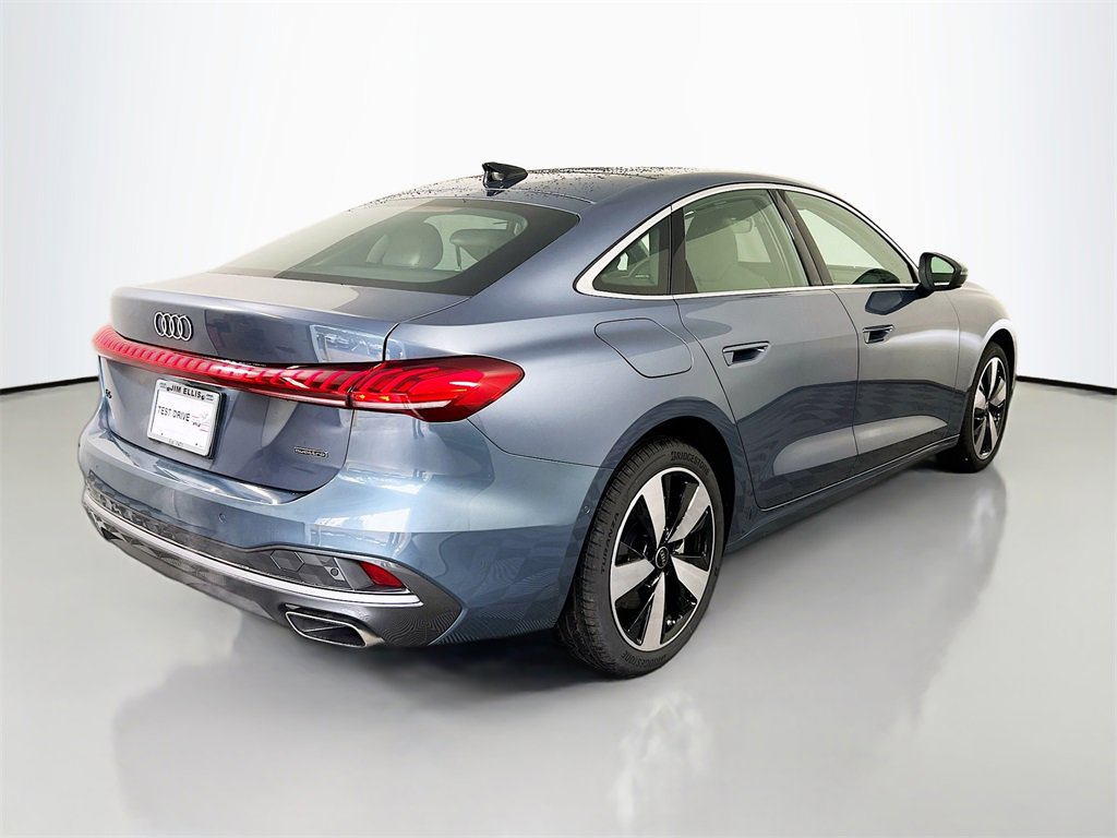 New 2025 Audi A5 2.0T Premium Plus image 7