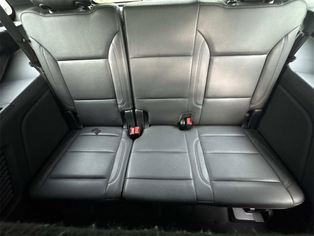 Used 2023 Chevrolet Tahoe LT image 21