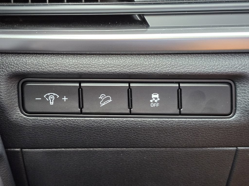 Used 2024 Kia Telluride S w/ S Sunroof Package FWD image 32