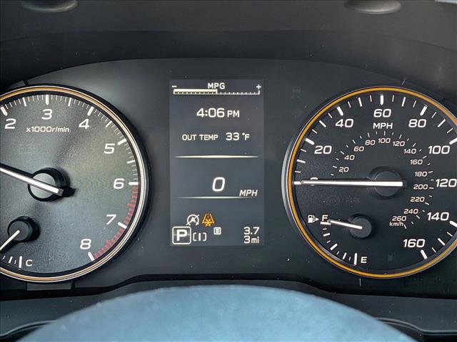 New 2026 Subaru Crosstrek 2.5i Wilderness image 10