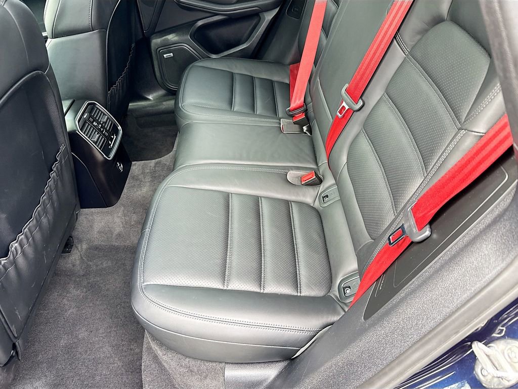Used 2021 Porsche Macan GTS image 28