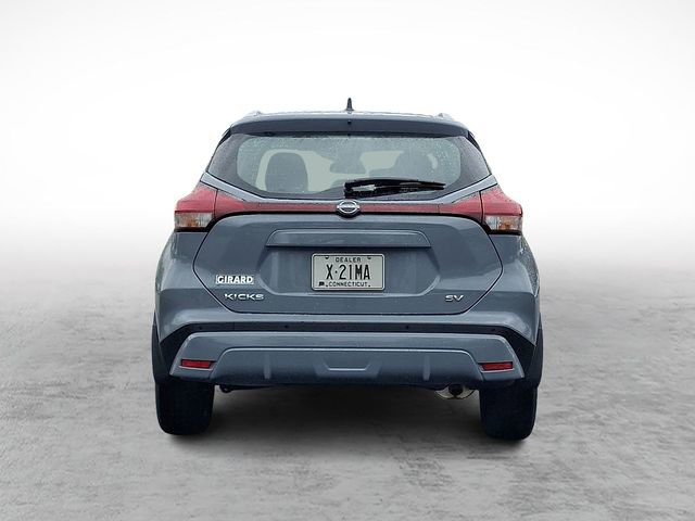 Used 2023 Nissan Kicks SV FWD image 5