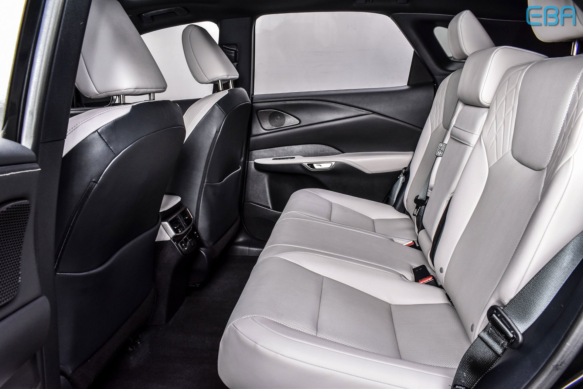 Used 2025 Lexus RX 350 Premium w/ Convenience Package image 21