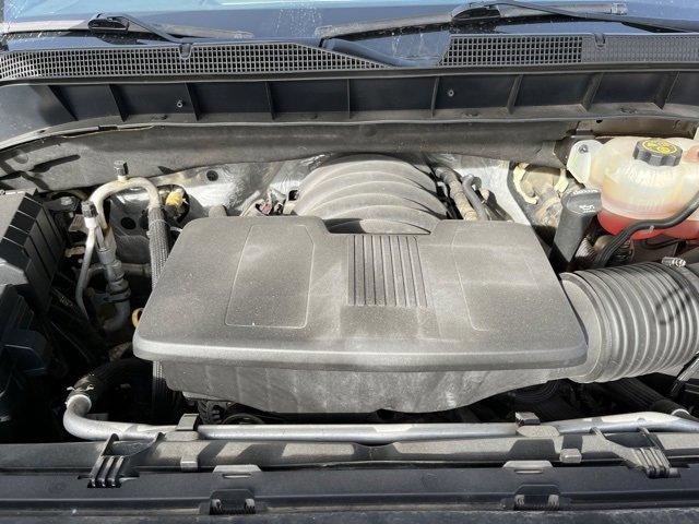 Used 2019 Chevrolet Silverado 1500 RST w/ All-Star Edition image 23