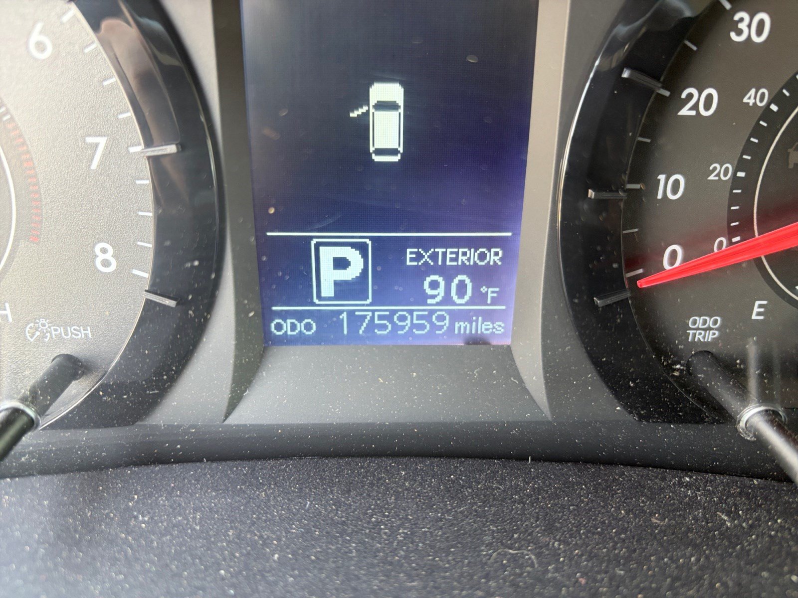 Used 2015 Toyota Sienna LE FWD image 17