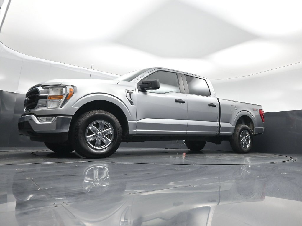 Used 2022 Ford F150 XLT w/ Trailer Tow Package AWD/4WD image 38