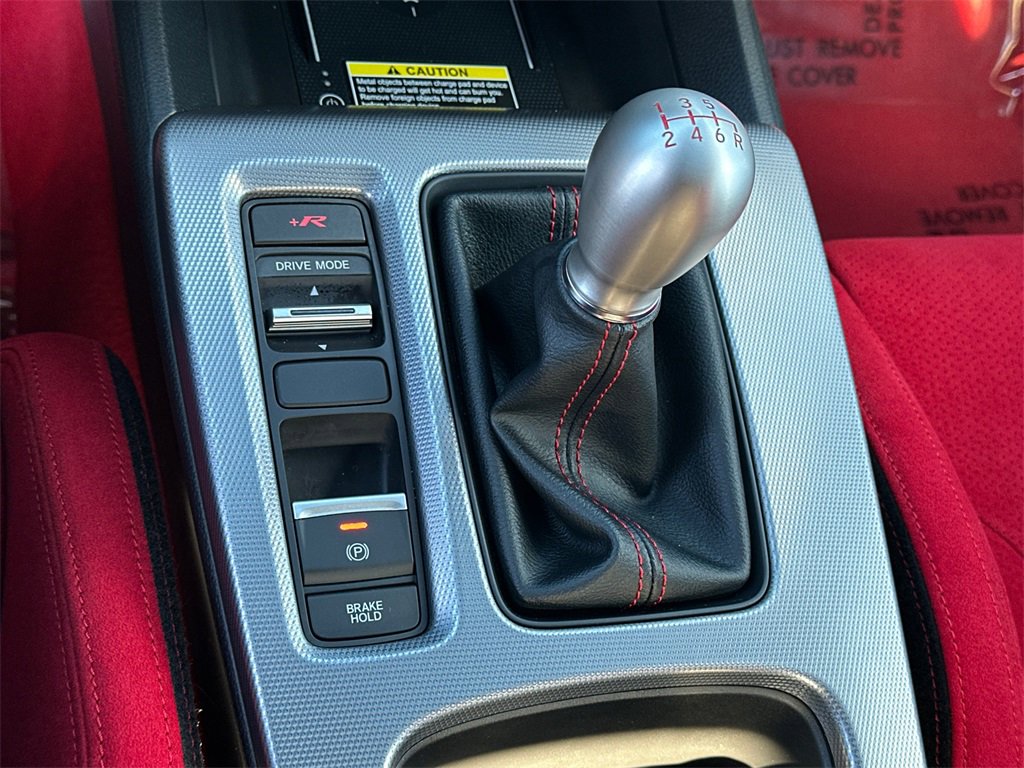 Used 2024 Honda Civic Type R image 31
