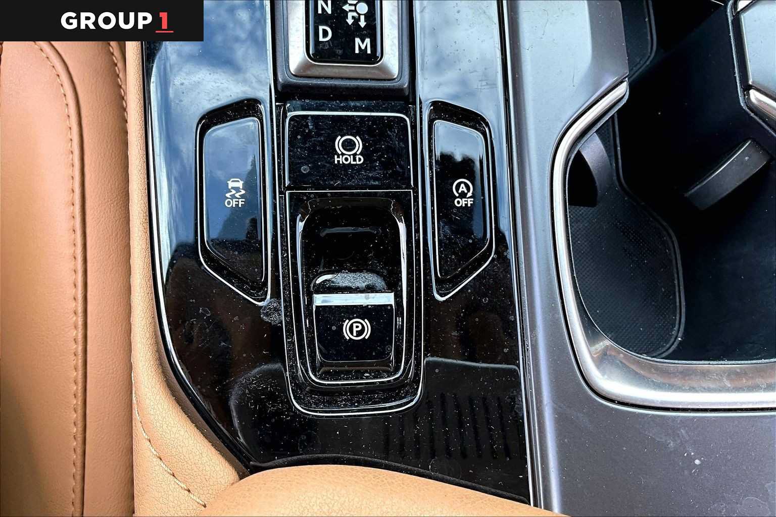 Used 2024 Lexus NX 250 FWD image 32