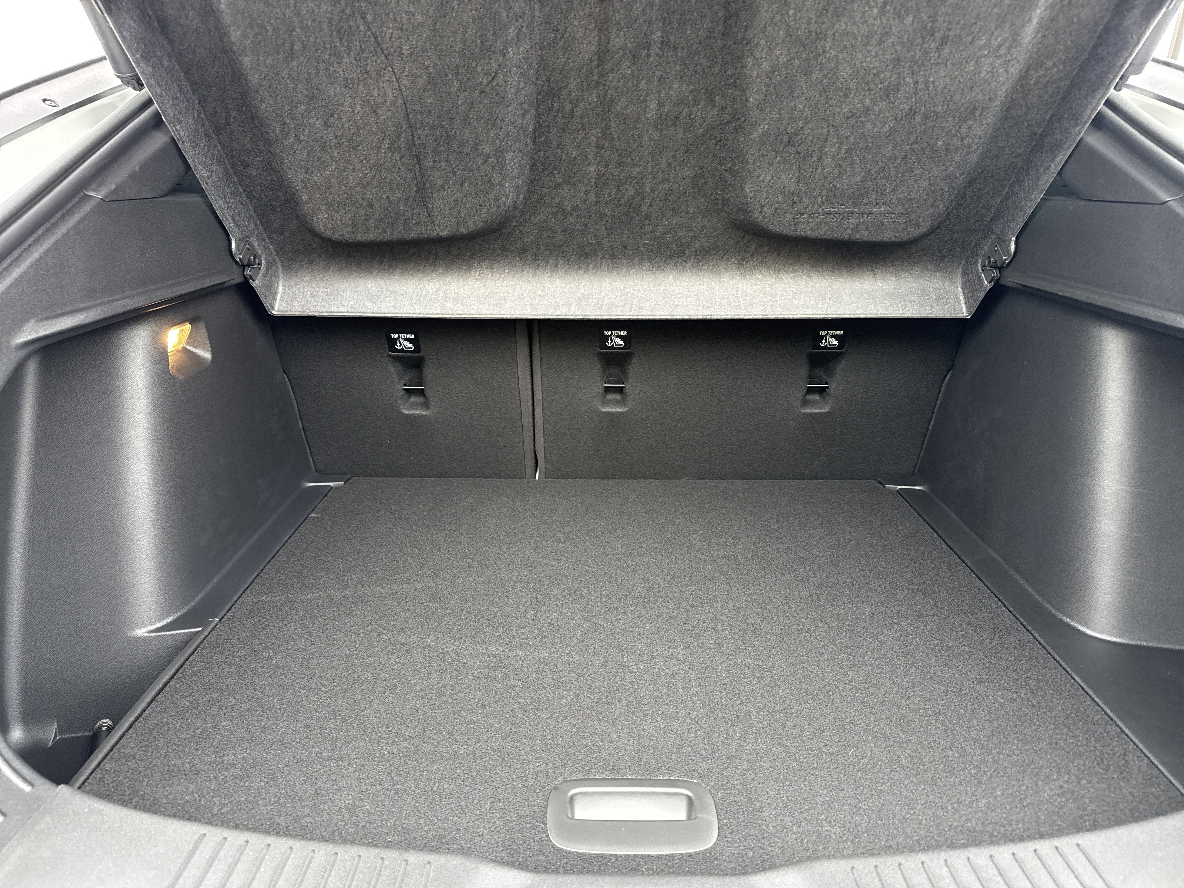 New 2026 Buick Envista Sport Touring w/ Convenience I Package image 29