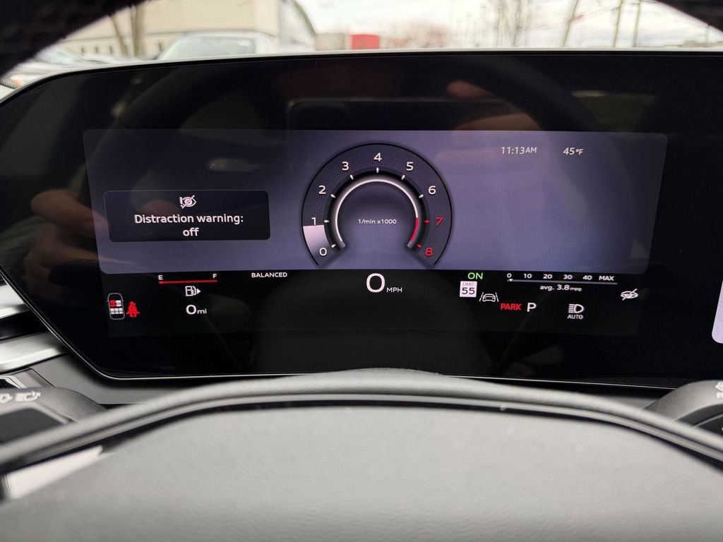 New 2026 Audi A5 Premium AWD/4WD image 21