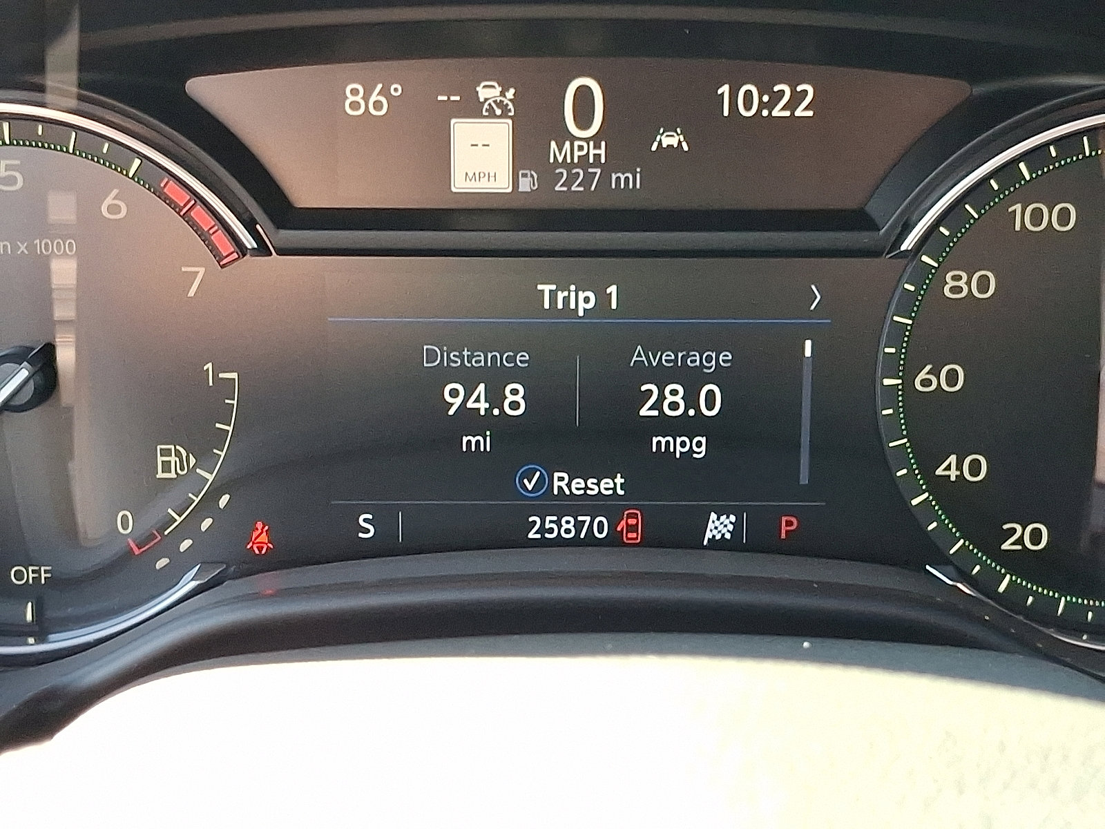 Used 2022 Cadillac CT5 Sport image 18