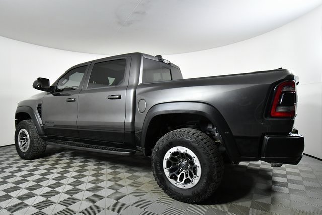 Used 2022 RAM 1500 TRX w/ TRX Level 2 Equipment Group image 14
