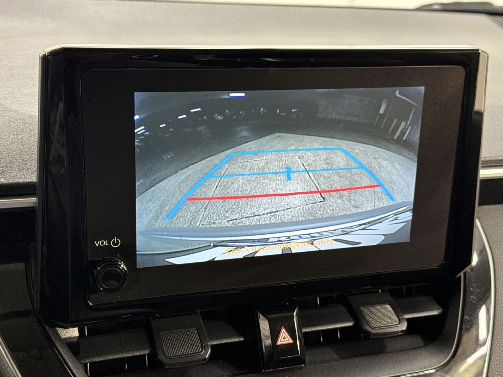 Used 2023 Toyota Corolla LE image 23