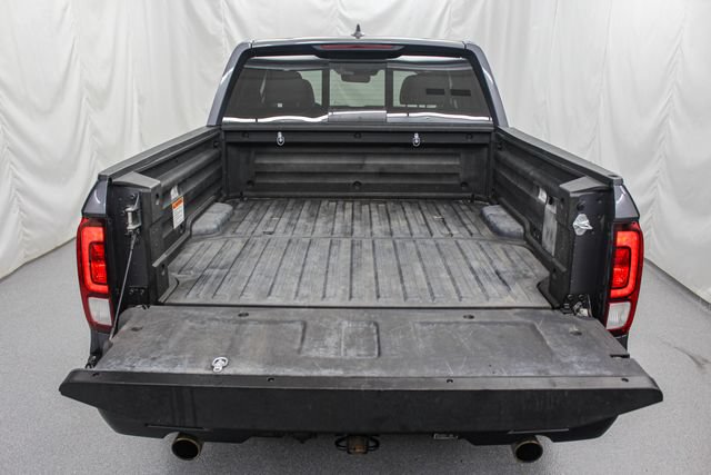Used 2023 Honda Ridgeline RTL-E image 16
