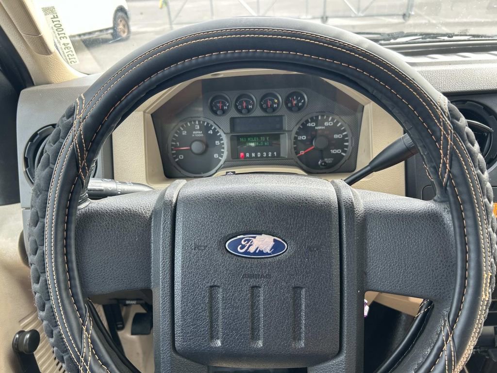 Used 2008 Ford F350 XLT RWD image 40