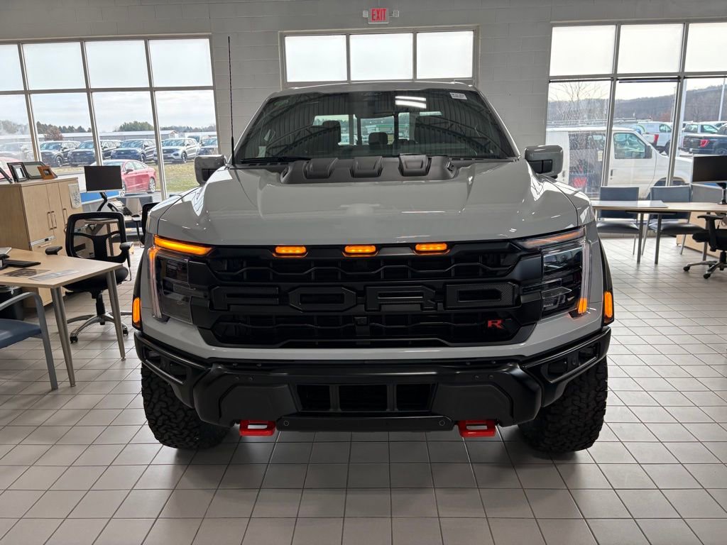 New 2026 Ford F150 Raptor image 3