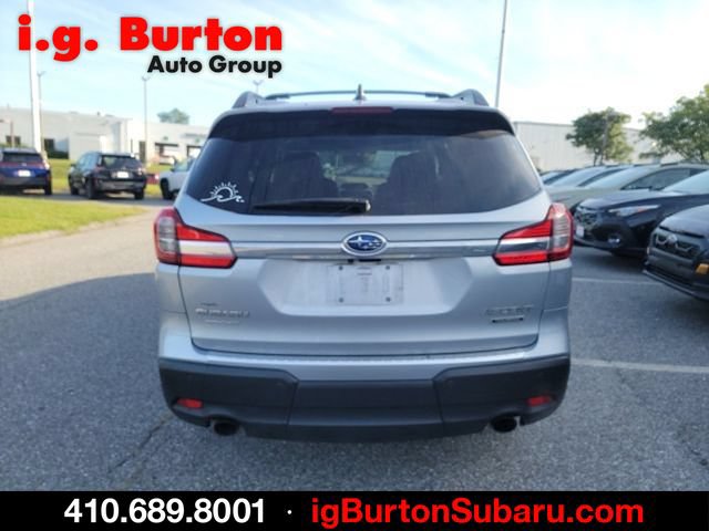 Used 2022 Subaru Ascent Touring w/ Popular Package #2A AWD/4WD image 5