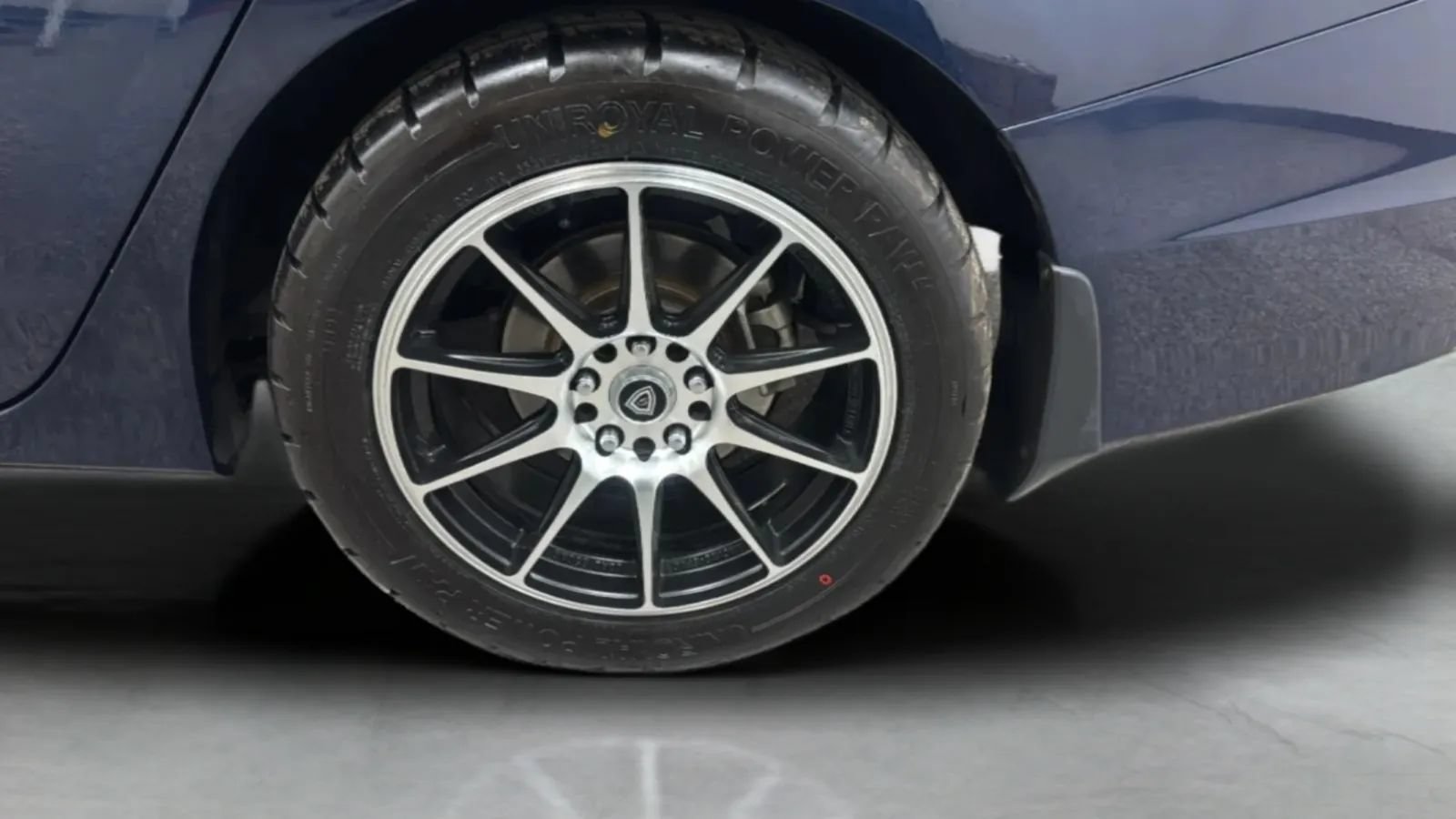 Used 2015 Honda Accord LX image 25