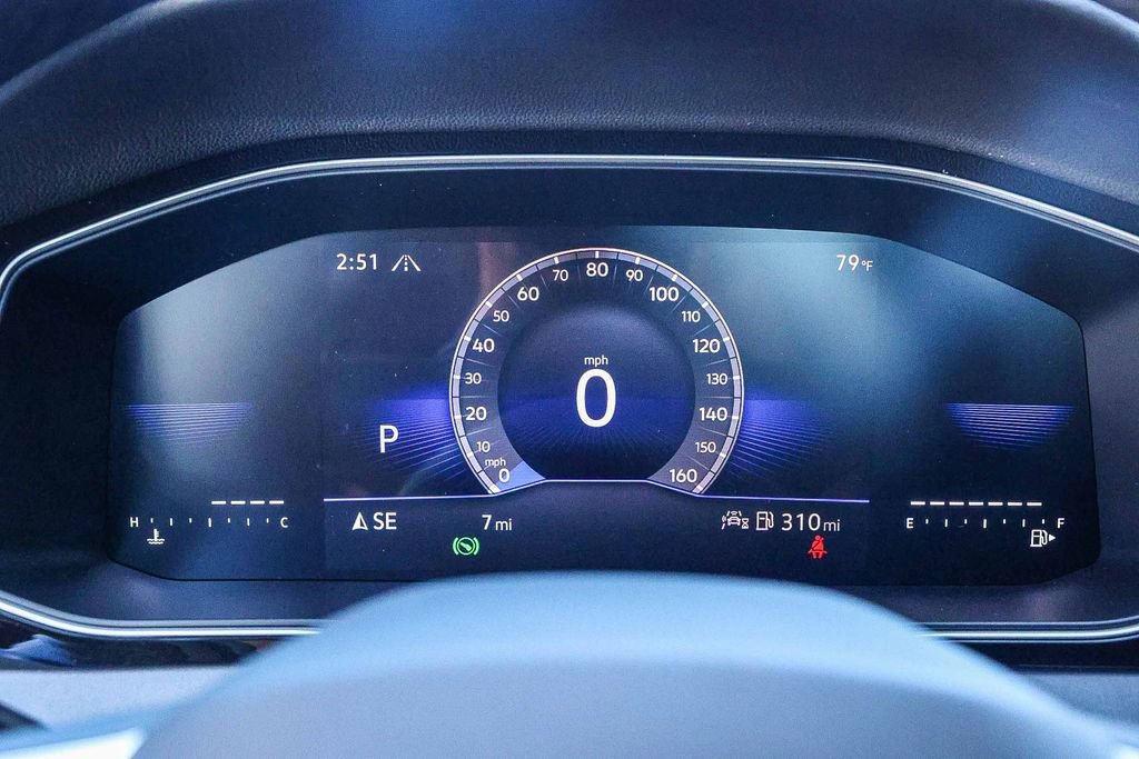 New 2026 Volkswagen Jetta SE image 35