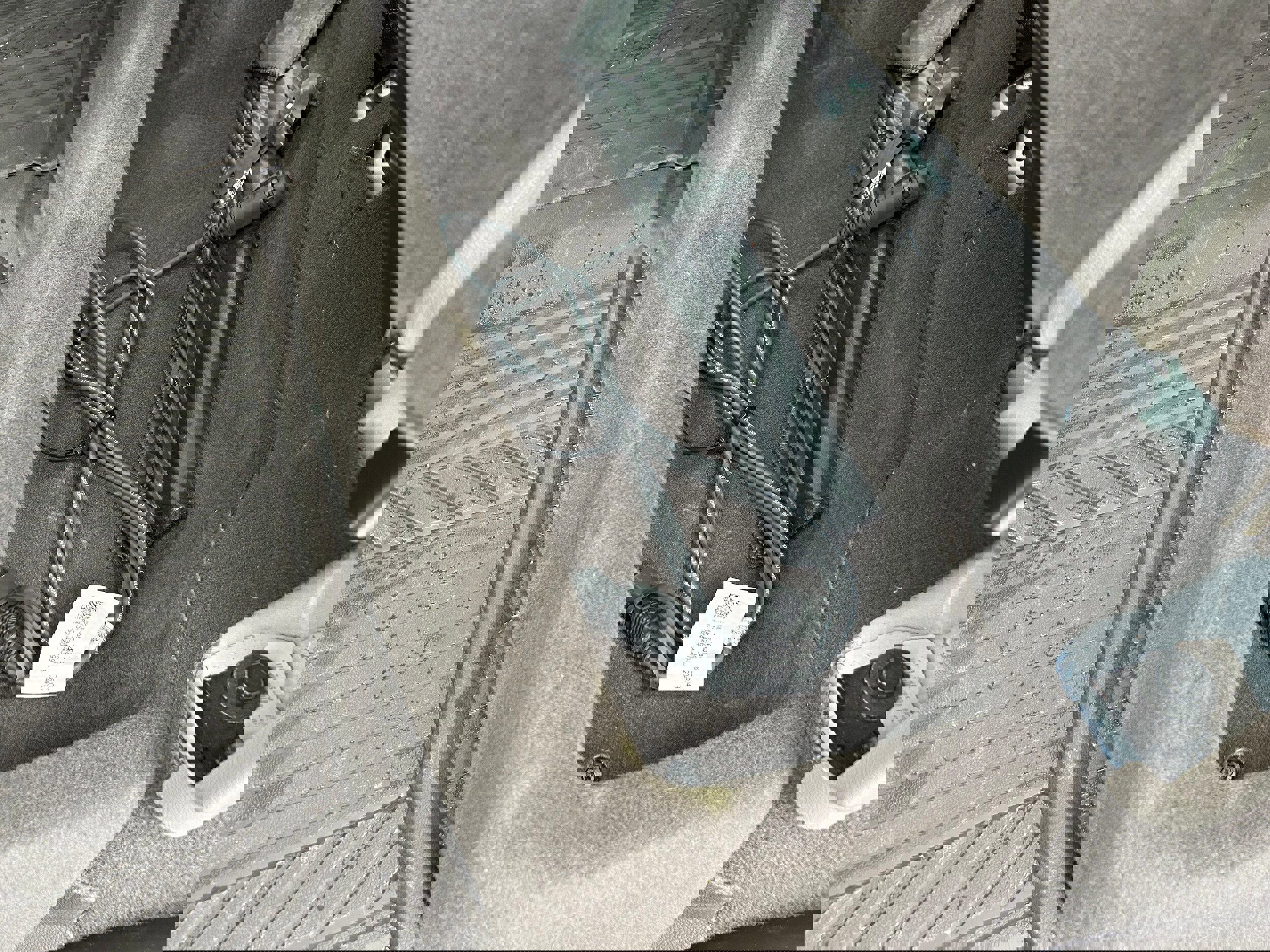 Used 2024 Chevrolet Silverado 1500 LTZ w/ LTZ Premium Texas Edition image 38