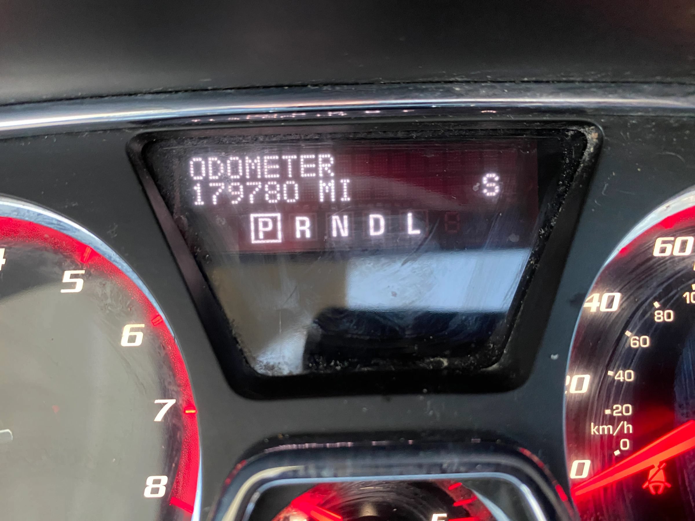 Used 2014 GMC Acadia SLT AWD/4WD image 20