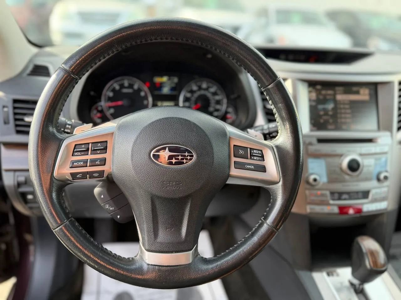 Used 2013 Subaru Outback 2.5i Limited image 42