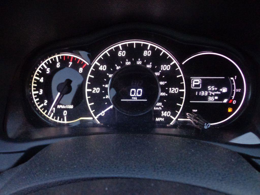 Used 2015 Nissan Versa Note SV image 18