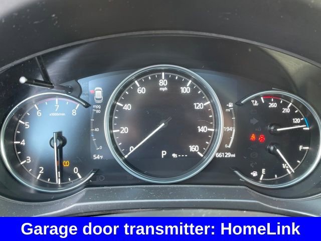 Used 2020 MAZDA CX-5 Grand Touring w/ GT Premium Package image 15