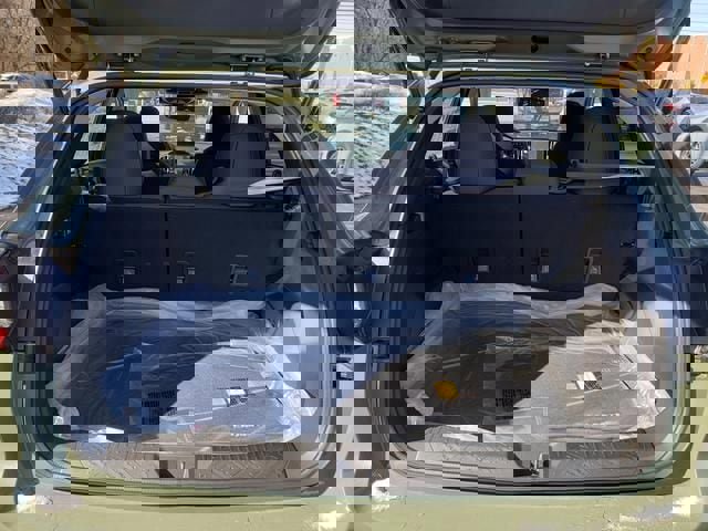 New 2026 Subaru Crosstrek 2.0i Premium image 5