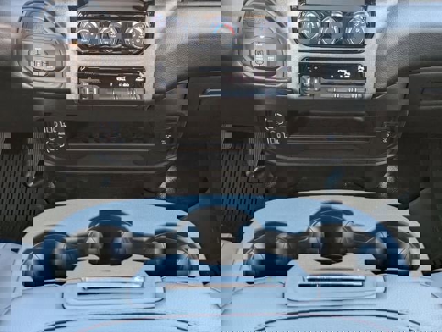 New 2026 RAM 2500 Tradesman w/ Chrome Appearance Group image 18