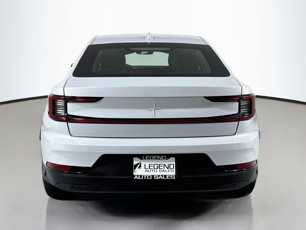 Used 2024 Polestar Polestar 2 RWD image 7