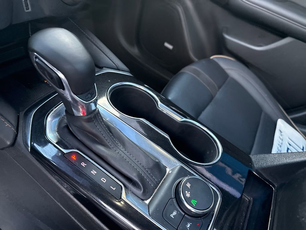 Used 2023 Chevrolet Blazer Premier image 26