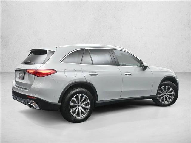 Certified 2026 Mercedes-Benz GLC 300 4MATIC video 2