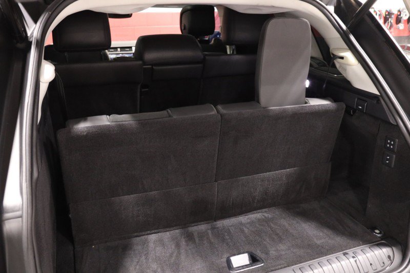 Used 2019 Land Rover Range Rover Sport HSE AWD/4WD image 35