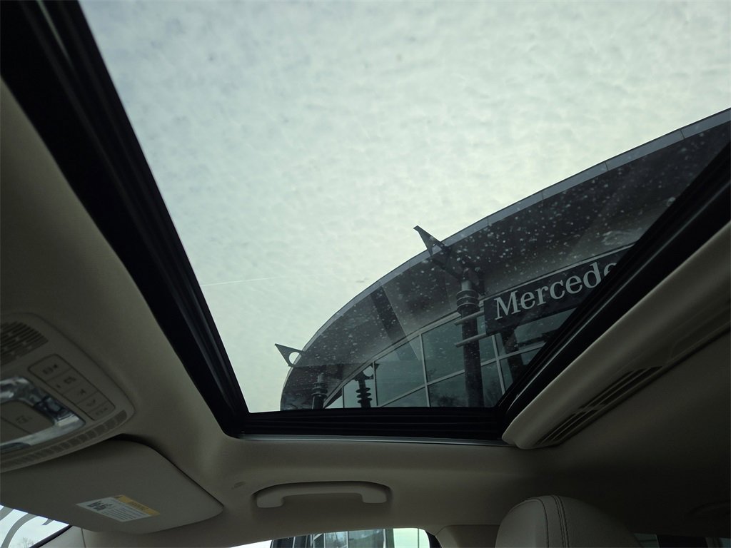 Certified 2026 Mercedes-Benz GLE 350 4MATIC image 31