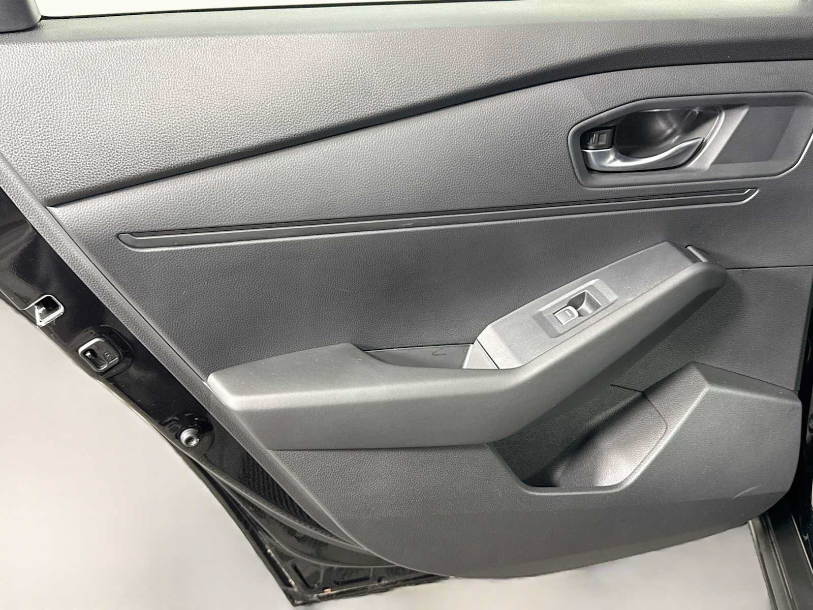 Certified 2024 Honda Accord Sport image 27