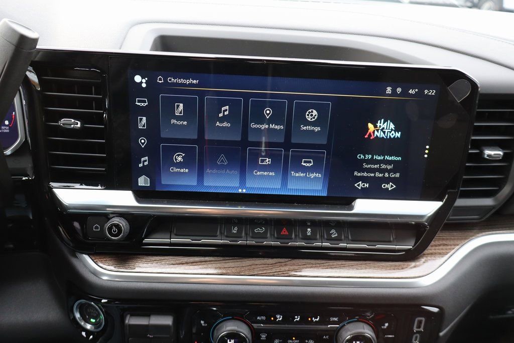 Used 2026 Chevrolet Silverado 2500 LT image 7