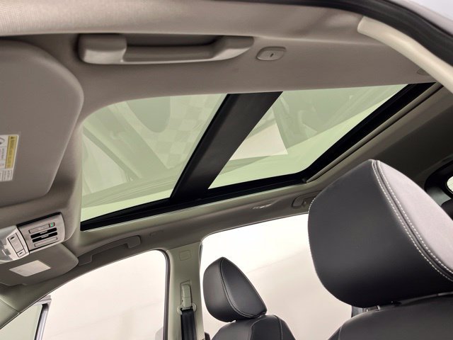 Used 2023 Nissan Rogue SL w/ SL Premium Package FWD image 34