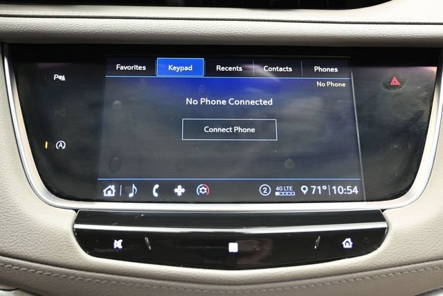 Used 2020 Cadillac XT5 Premium Luxury AWD/4WD image 39