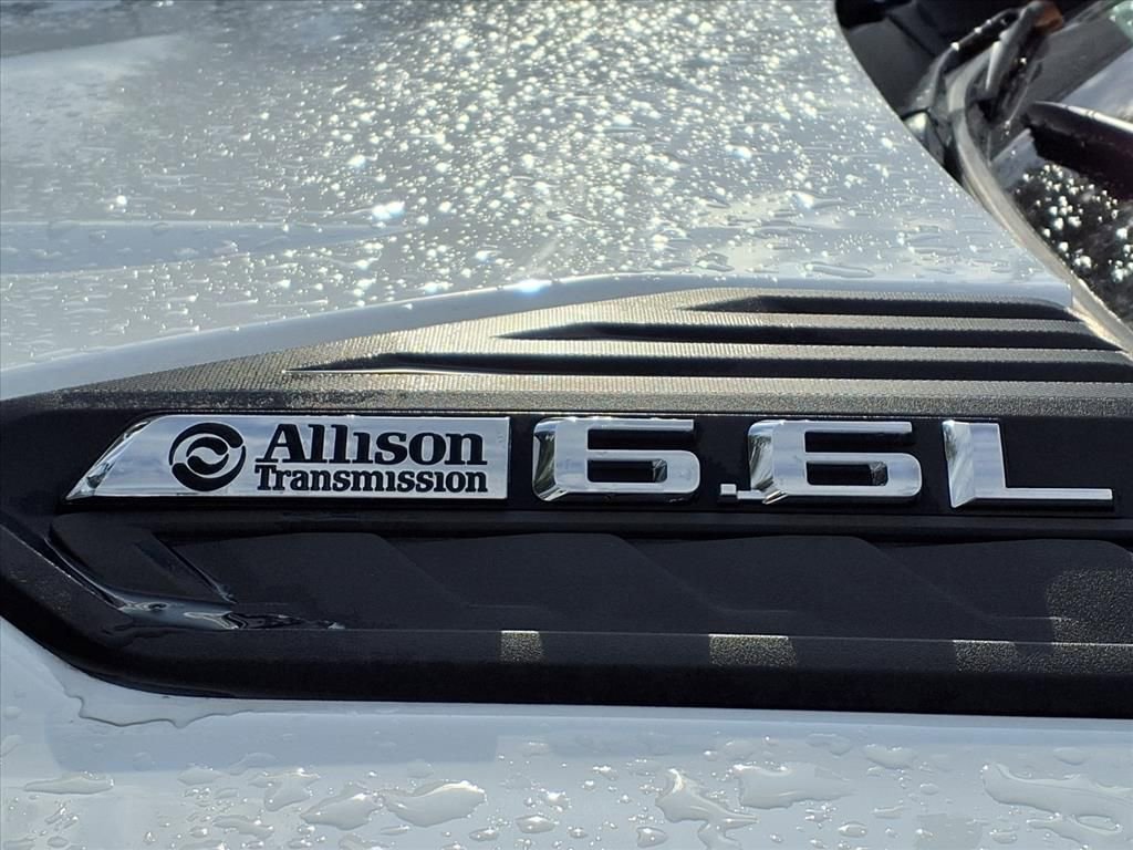 New 2026 Chevrolet Silverado 2500 W/T w/ WT Convenience Package AWD/4WD image 8