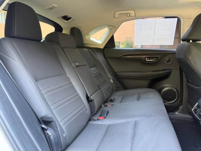 Used 2018 Lexus NX 300 AWD w/ Premium Package image 43