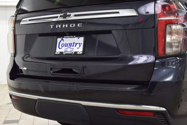 Used 2023 Chevrolet Tahoe LS w/ Driver Alert Package image 19