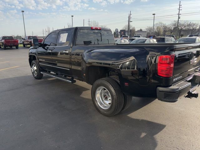 Used 2019 GMC Sierra 3500 Denali AWD/4WD image 19