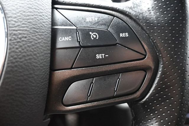 Used 2022 Dodge Charger GT w/ Blacktop Package RWD image 25