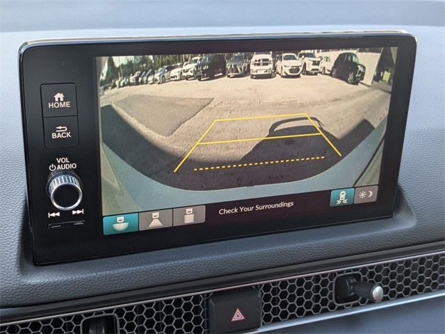 Used 2023 Honda Civic Type R image 25