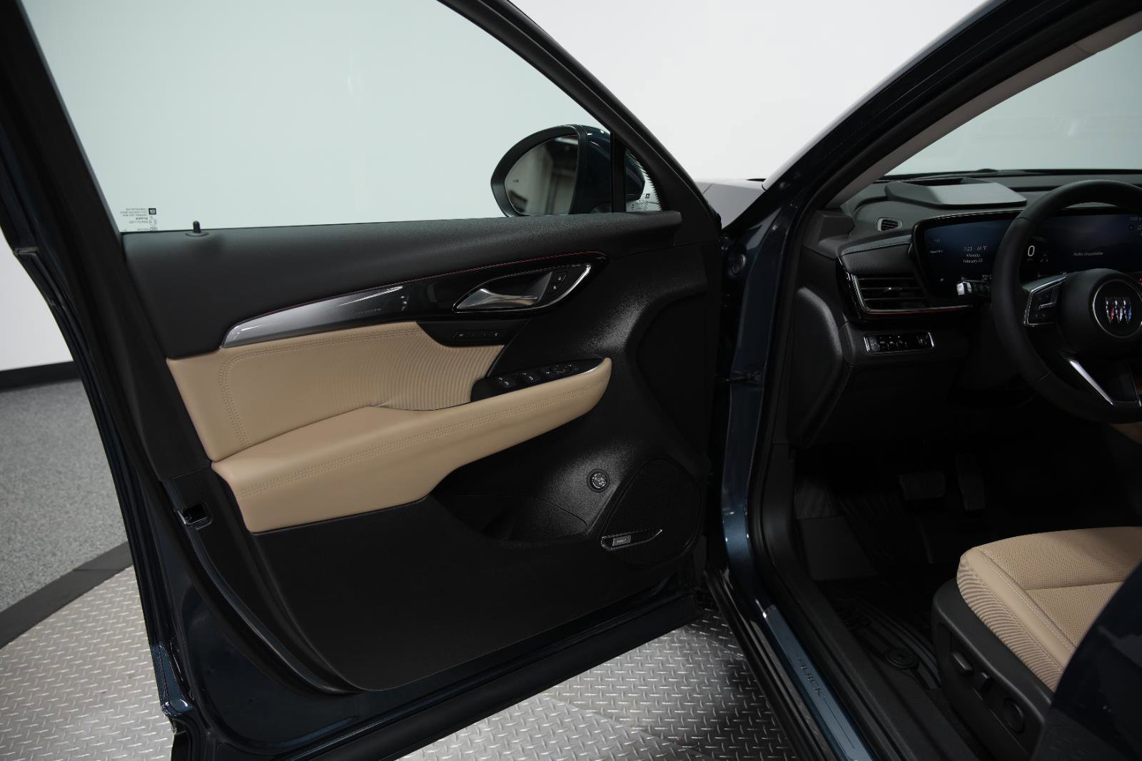 New 2026 Buick Envision Preferred image 23